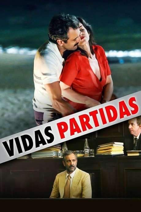 Vidas Partidas
